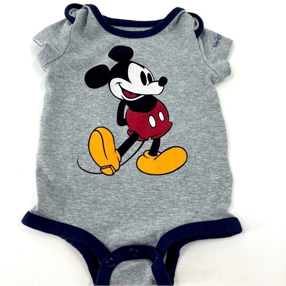 Disney Onesie - Picture 1 of 6